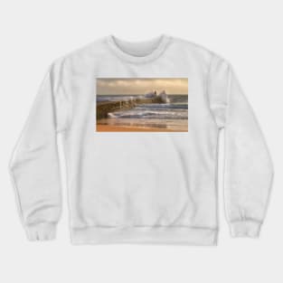 estoril Crewneck Sweatshirt